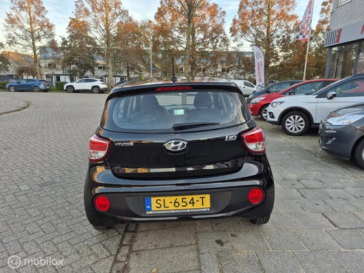 Hyundai i10 - Afbeelding 9 van 24