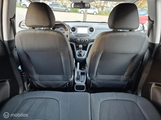 Hyundai i10 - Afbeelding 11 van 24