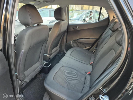 Hyundai i10 - Afbeelding 12 van 24