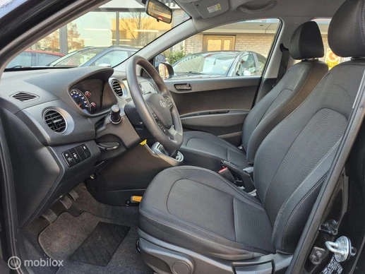 Hyundai i10 - Afbeelding 14 van 24