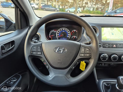Hyundai i10 - Afbeelding 16 van 24