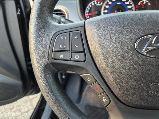 Hyundai i10 - Afbeelding 17 van 24