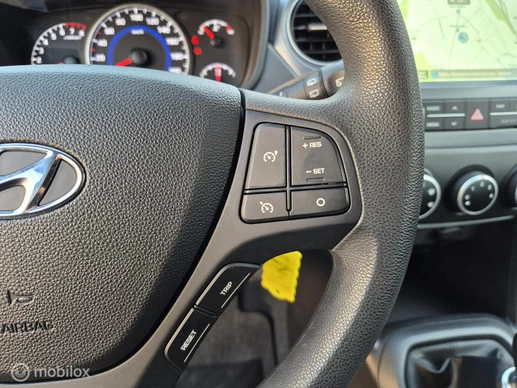 Hyundai i10 - Afbeelding 18 van 24