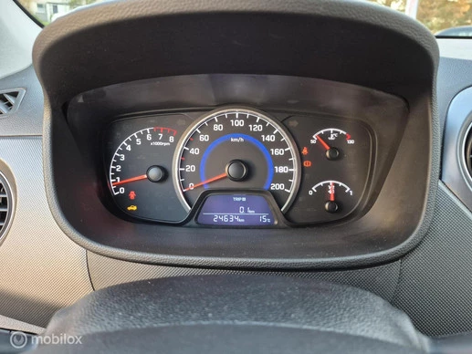 Hyundai i10 - Afbeelding 19 van 24