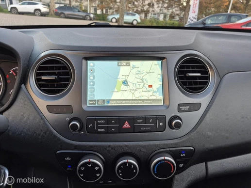 Hyundai i10 - Afbeelding 20 van 24