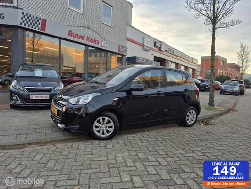 Hyundai i10 - Afbeelding 1 van 24