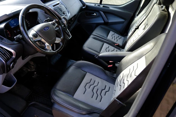 Ford Transit Custom - Afbeelding 2 van 30