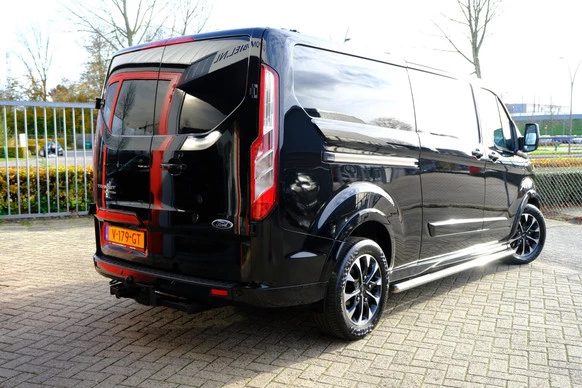 Ford Transit Custom - Afbeelding 3 van 30