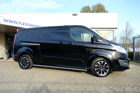 Ford Transit Custom - Afbeelding 4 van 30