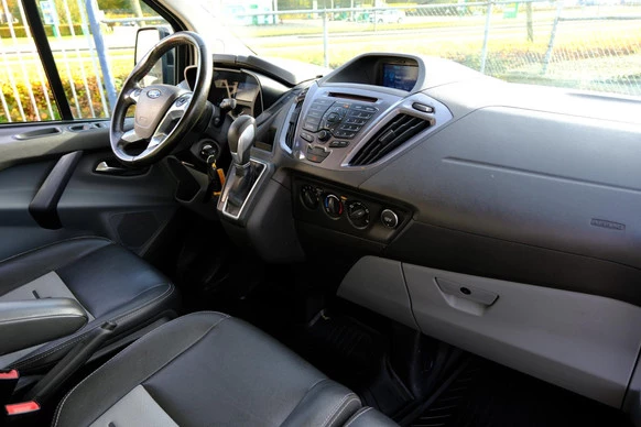 Ford Transit Custom - Afbeelding 5 van 30