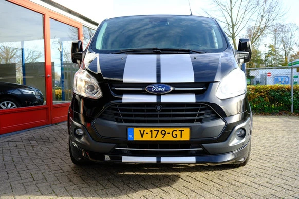 Ford Transit Custom - Afbeelding 7 van 30