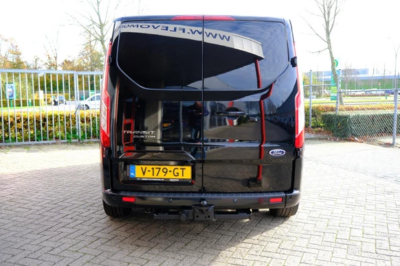 Ford Transit Custom - Afbeelding 8 van 30