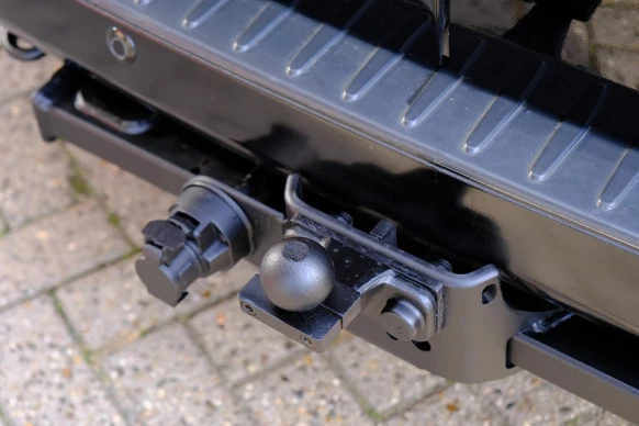 Ford Transit Custom - Afbeelding 9 van 30