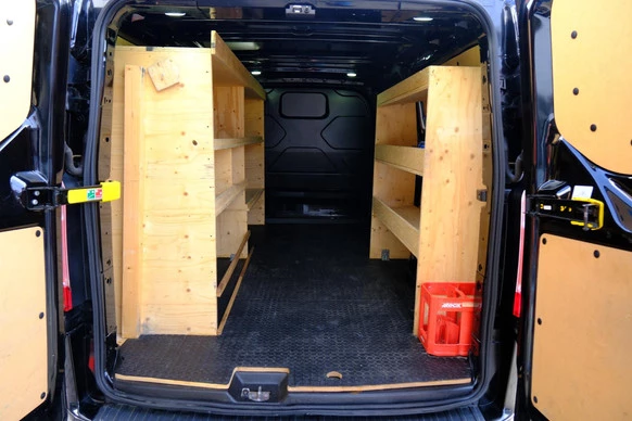 Ford Transit Custom - Afbeelding 10 van 30