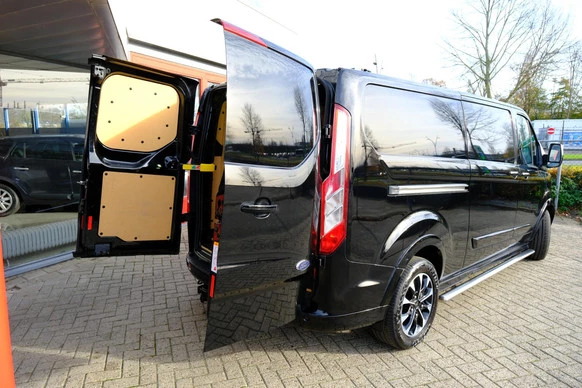 Ford Transit Custom - Afbeelding 12 van 30