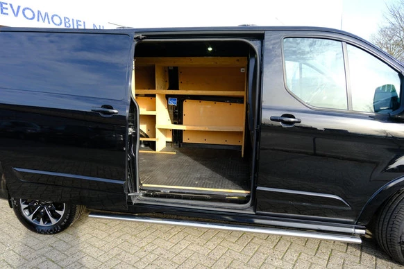 Ford Transit Custom - Afbeelding 15 van 30