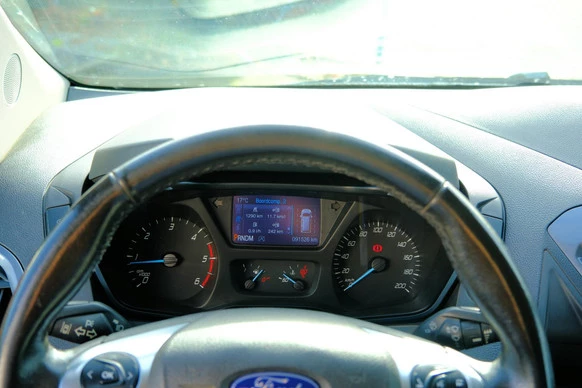 Ford Transit Custom - Afbeelding 17 van 30