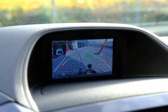 Ford Transit Custom - Afbeelding 19 van 30