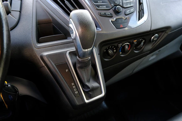 Ford Transit Custom - Afbeelding 21 van 30