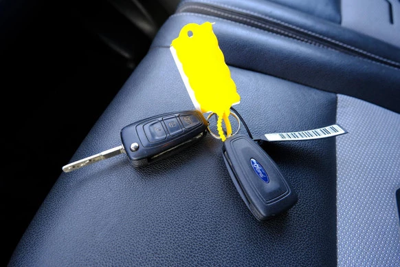 Ford Transit Custom - Afbeelding 23 van 30