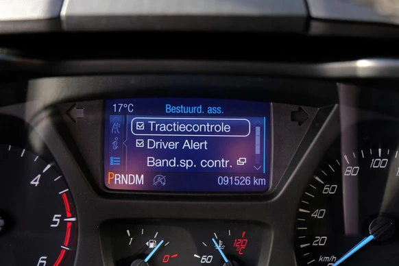 Ford Transit Custom - Afbeelding 27 van 30