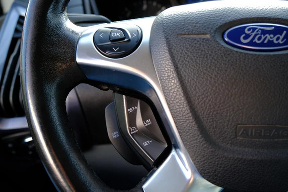 Ford Transit Custom - Afbeelding 28 van 30