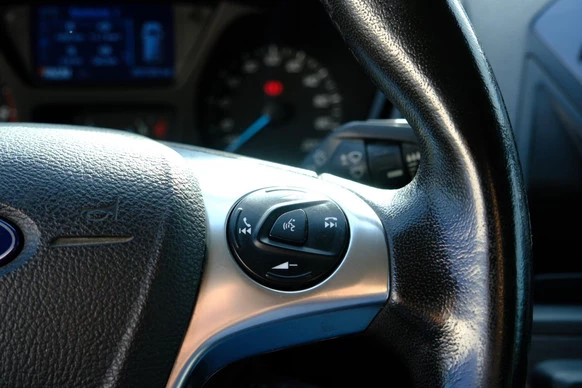 Ford Transit Custom - Afbeelding 29 van 30