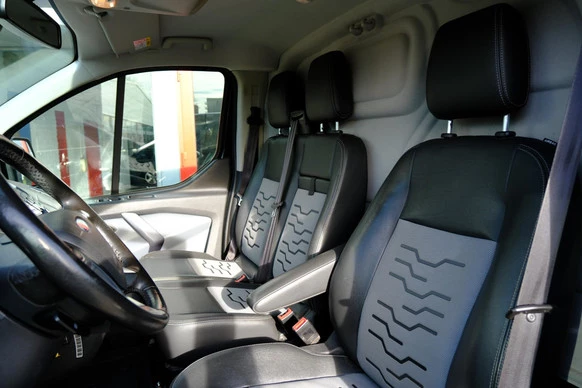 Ford Transit Custom - Afbeelding 30 van 30