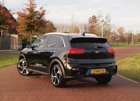 Kia e-Niro - Afbeelding 2 van 30