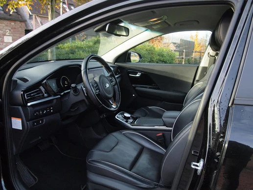 Kia e-Niro - Afbeelding 3 van 30