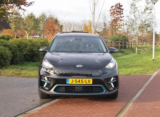 Kia e-Niro - Afbeelding 5 van 30