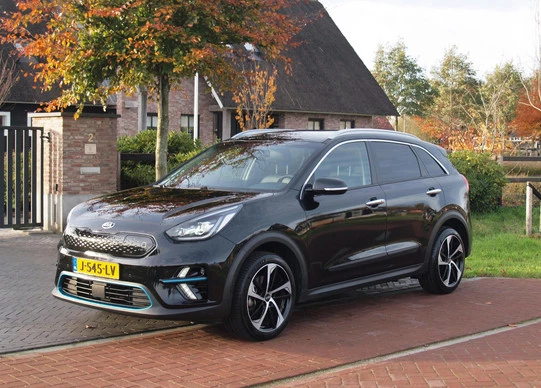 Kia e-Niro - Afbeelding 6 van 30