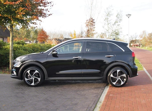 Kia e-Niro - Afbeelding 7 van 30