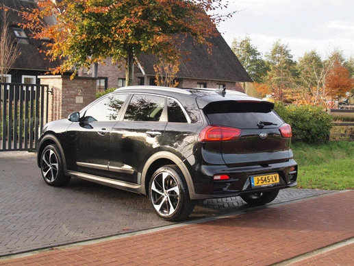 Kia e-Niro - Afbeelding 8 van 30