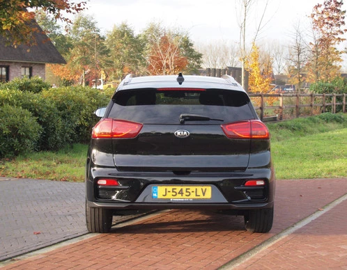 Kia e-Niro - Afbeelding 9 van 30