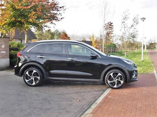 Kia e-Niro - Afbeelding 11 van 30