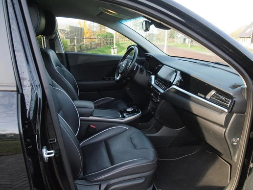 Kia e-Niro - Afbeelding 13 van 30