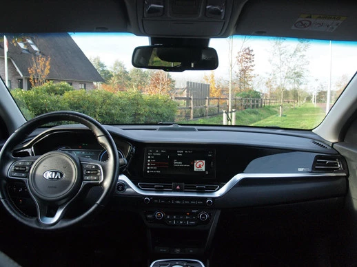 Kia e-Niro - Afbeelding 14 van 30