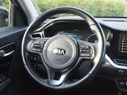 Kia e-Niro - Afbeelding 15 van 30