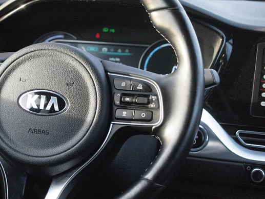 Kia e-Niro - Afbeelding 16 van 30