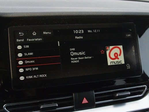 Kia e-Niro - Afbeelding 18 van 30