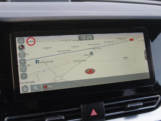 Kia e-Niro - Afbeelding 19 van 30