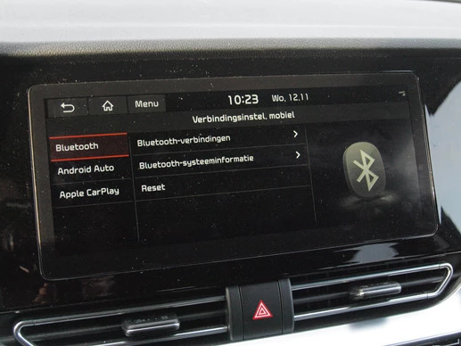 Kia e-Niro - Afbeelding 20 van 30