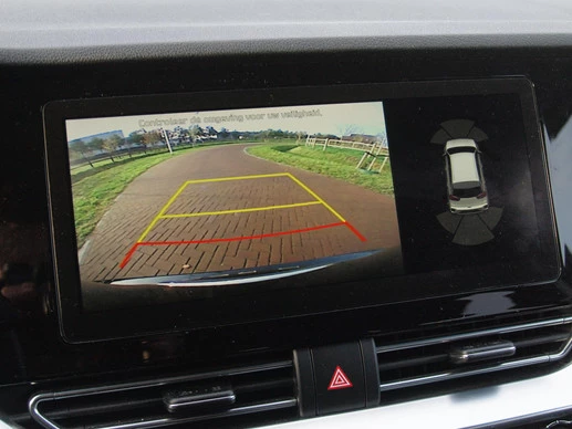 Kia e-Niro - Afbeelding 21 van 30