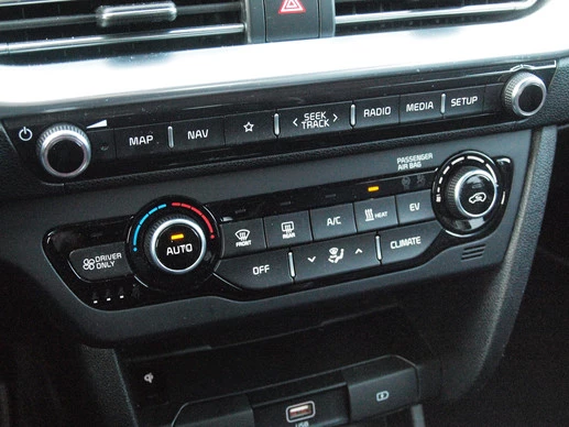 Kia e-Niro - Afbeelding 22 van 30