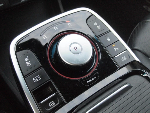 Kia e-Niro - Afbeelding 23 van 30