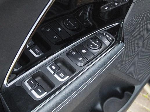 Kia e-Niro - Afbeelding 24 van 30