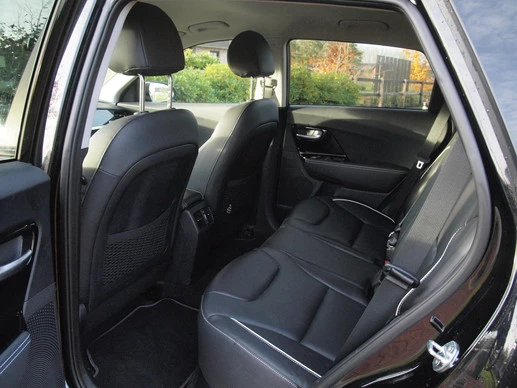 Kia e-Niro - Afbeelding 28 van 30