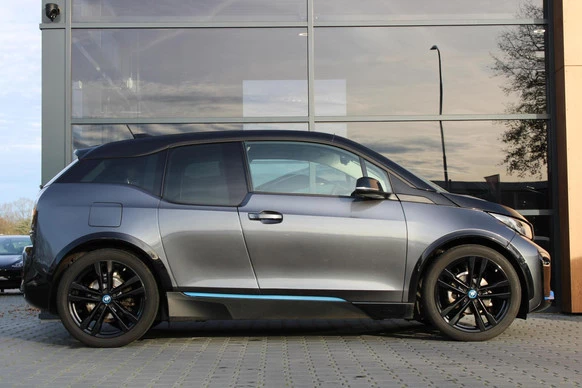 BMW i3 - Afbeelding 2 van 24