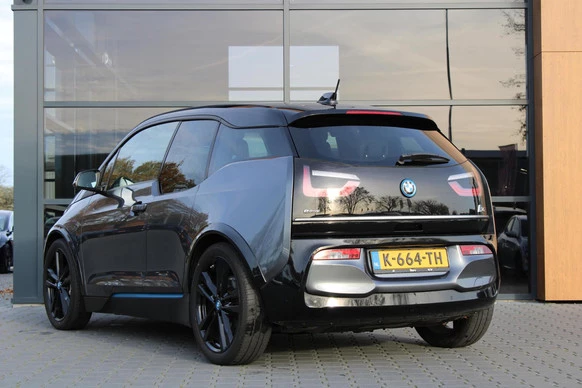 BMW i3 - Afbeelding 3 van 24